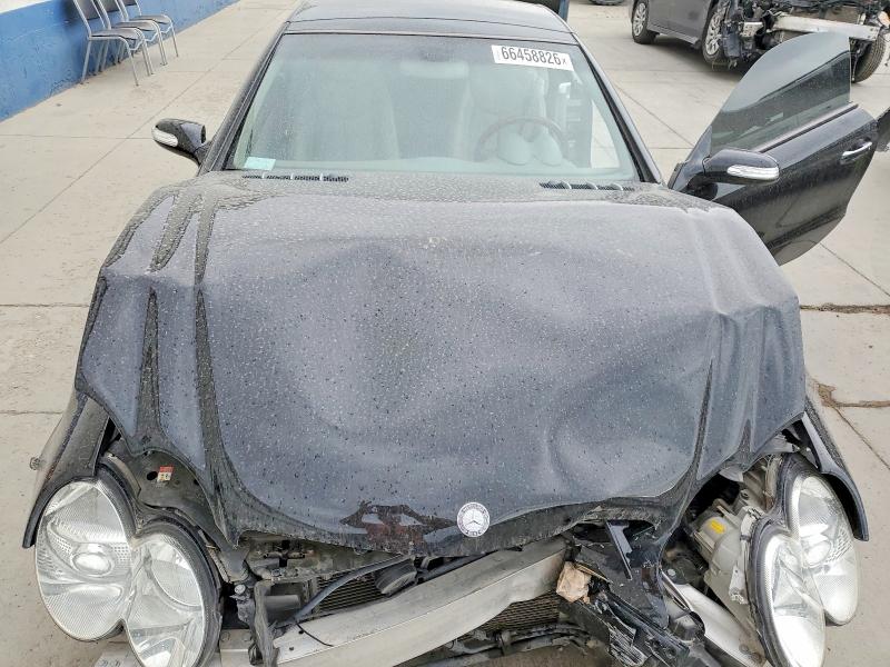Продаж на аукціоні авто 2004 Mercedes-benz Sl, vin: WDBSK75F94F067626, номер лоту: 66458826