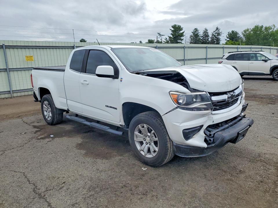 Продаж на аукціоні авто 2020 Chevrolet Colorado, vin: 1GCHSCEA2L1179592, номер лоту: 63676686