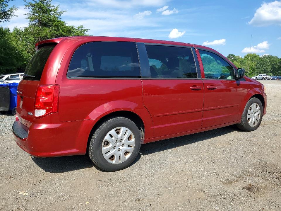 Aukcja sprzedaży 2014 Dodge Grand Caravan, vin: 2C4RDGBG8ER114128, numer aukcji: 65536176