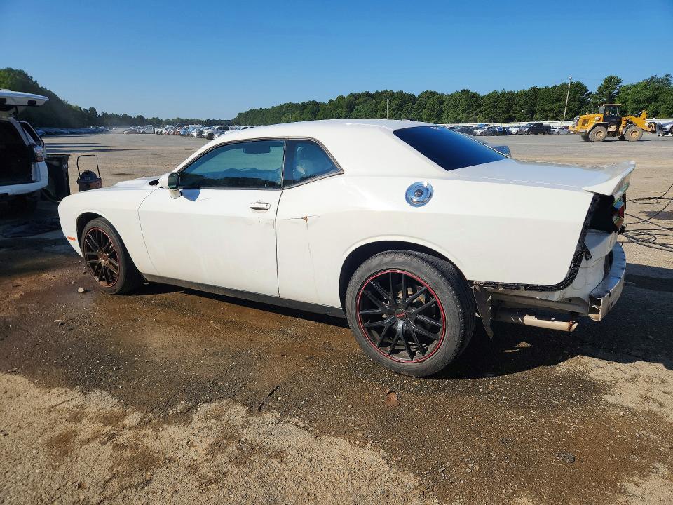 Aukcja sprzedaży 2019 Dodge Challenger, vin: 2C3CDZAG5KH712671, numer aukcji: 63415406