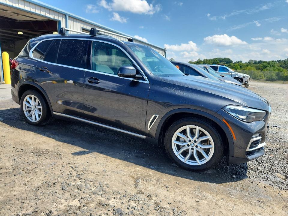 Aukcja sprzedaży 2021 Bmw X5, vin: 5UXCR6C02M9E75055, numer aukcji: 66817886