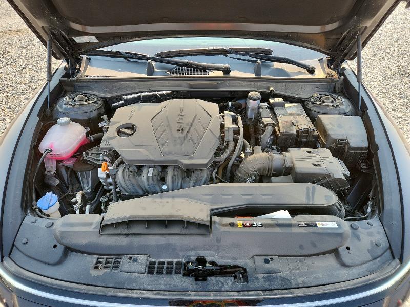 Aukcja sprzedaży 2025 Hyundai Sonata, vin: KMHL64JA3SA442158, numer aukcji: 63527486