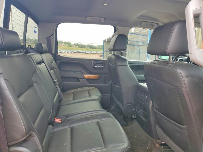 Продаж на аукціоні авто 2016 Chevrolet Silverado, vin: 3GCPCSEC1GG202257, номер лоту: 63881436