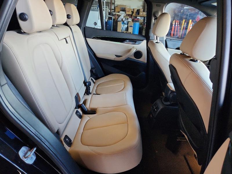 Aukcja sprzedaży 2021 Bmw X1, vin: WBXJG7C02M5S30154, numer aukcji: 65394266