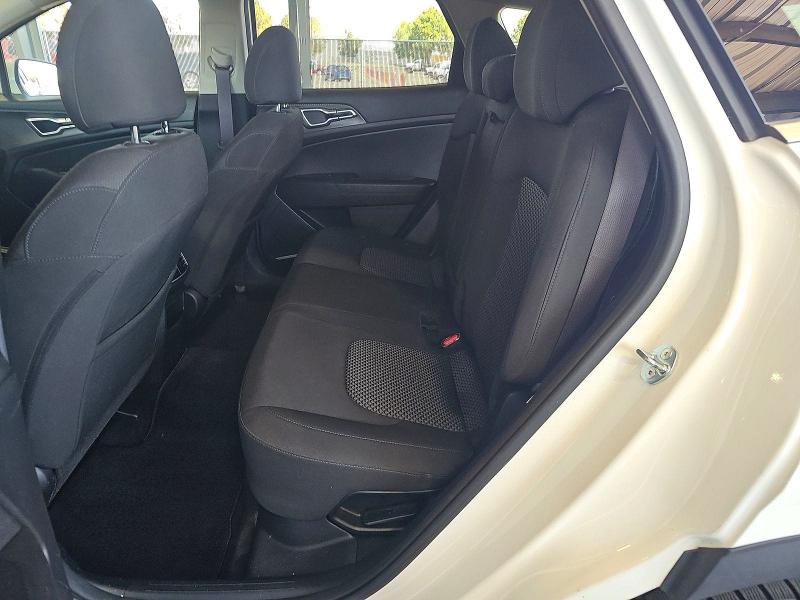 Продажа на аукционе авто 2023 Kia Sportage, vin: KNDPUCAG6P7059930, номер лота: 61647806