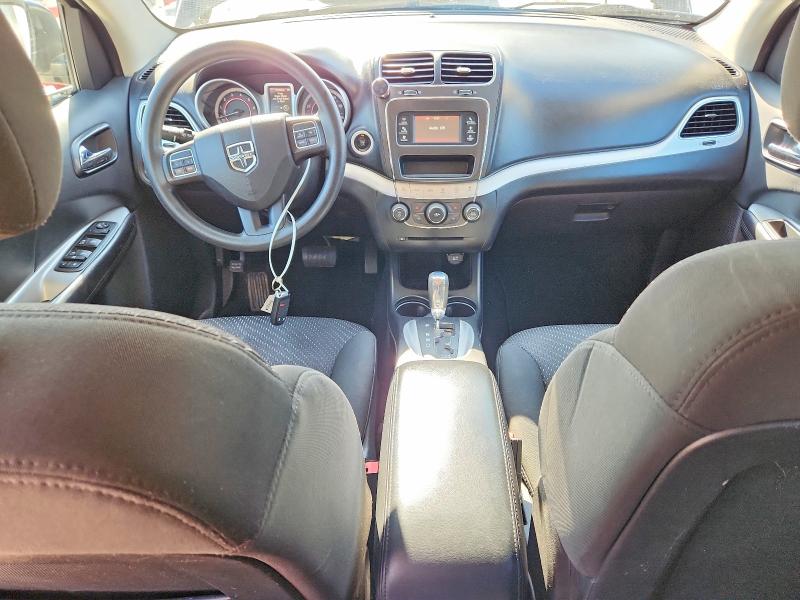 66420916 :رقم المزاد ، 3C4PDCBG7GT206685 vin ، 2016 Dodge Journey مزاد بيع