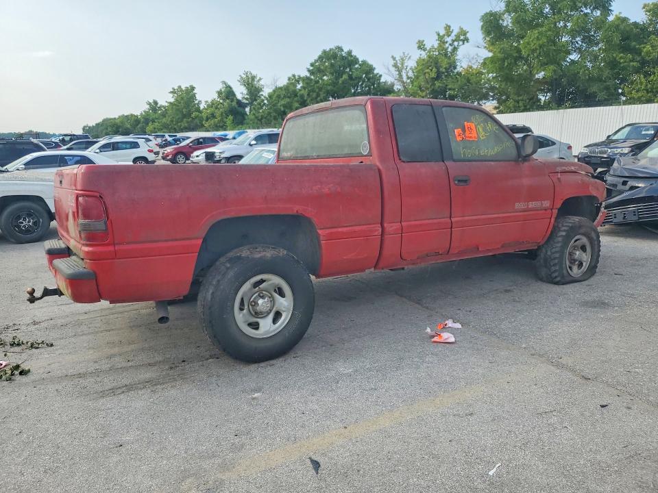 Aukcja sprzedaży 1999 Dodge Ram 1500, vin: 1B7HF13Y3XJ569440, numer aukcji: 63257916