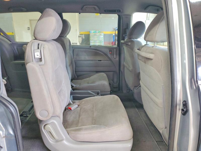 64964856 :رقم المزاد ، 5FNRL38409B050161 vin ، 2009 Honda Odyssey مزاد بيع