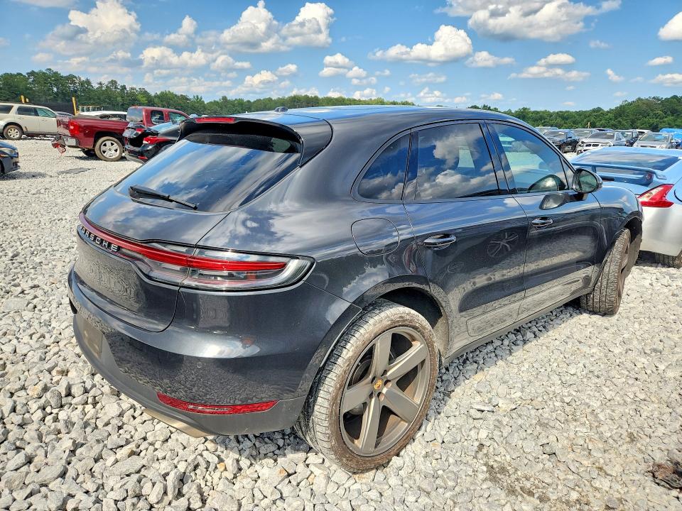 Aukcja sprzedaży 2020 Porsche Macan, vin: WP1AA2A55LLB10406, numer aukcji: 63247676