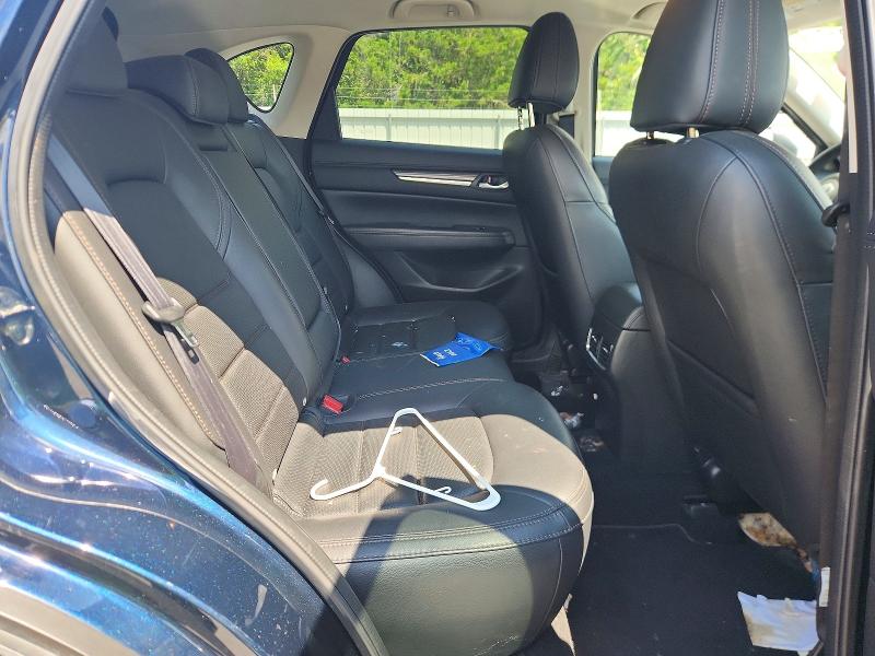 Aukcja sprzedaży 2019 Mazda Cx-5, vin: JM3KFBDM8K0527438, numer aukcji: 62750316