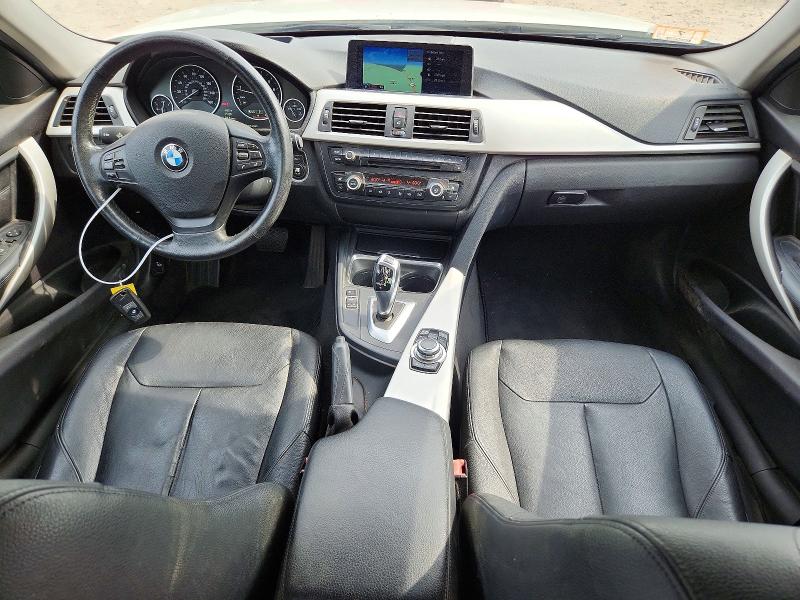 Aukcja sprzedaży 2013 Bmw 328, vin: WBA3B5C50DJ598924, numer aukcji: 64778156