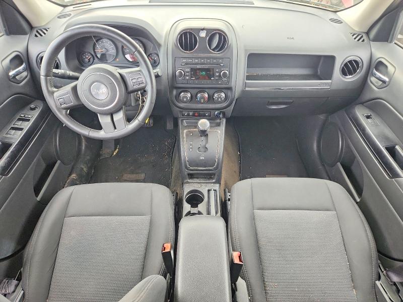 Aukcja sprzedaży 2014 Jeep Patriot, vin: 1C4NJRFB5ED670921, numer aukcji: 64258526