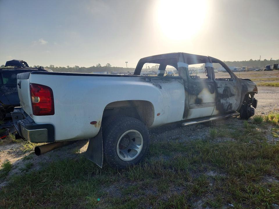 Aukcja sprzedaży 2011 Gmc Sierra, vin: 1GT423C83BF115089, numer aukcji: 64638876