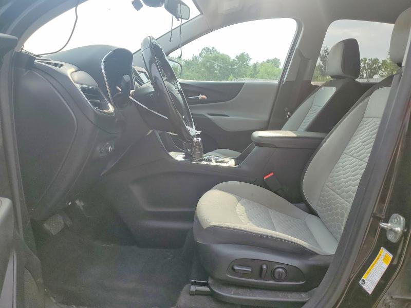 64851146 :رقم المزاد ، 2GNAXTEV3K6240280 vin ، 2019 Chevrolet Equinox مزاد بيع