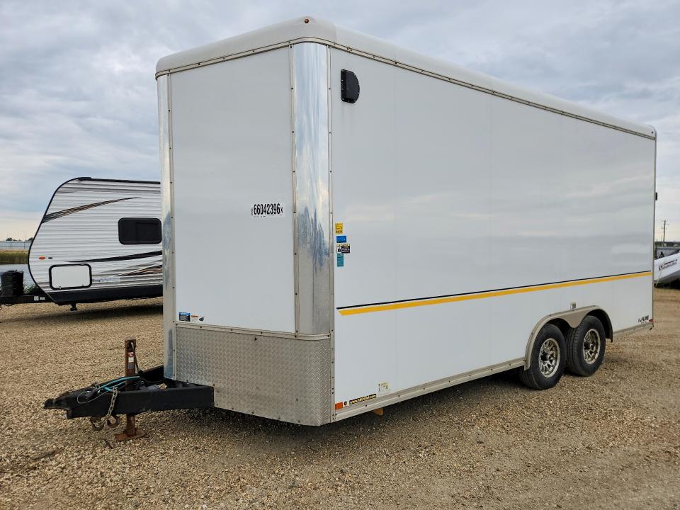 Продаж на аукціоні авто 2020 H & H Utility, vin: 5JWTC1821LN536764, номер лоту: 66042396