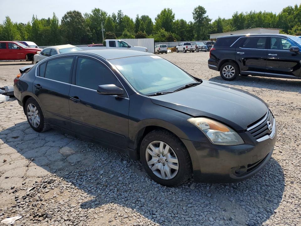 63533076 :رقم المزاد ، 1N4AL21E29N525133 vin ، 2009 Nissan Altima مزاد بيع