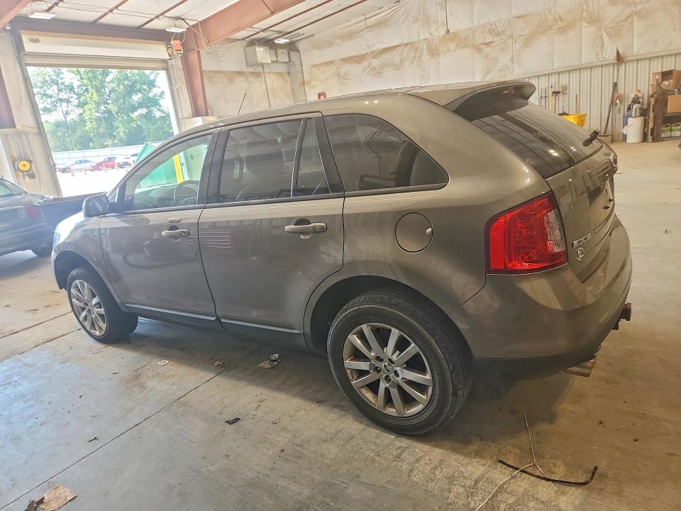 Aukcja sprzedaży 2013 Ford Edge, vin: 2FMDK4JC1DBC01594, numer aukcji: 63955046