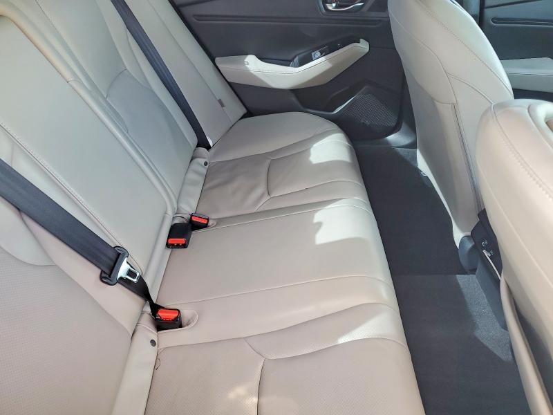 66267326 :رقم المزاد ، 1HGCY2F85SA022671 vin ، 2025 Honda Accord مزاد بيع