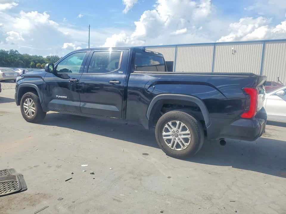 Aukcja sprzedaży 2022 Toyota Tundra, vin: 5TFLA5EC5NX004246, numer aukcji: 65850526