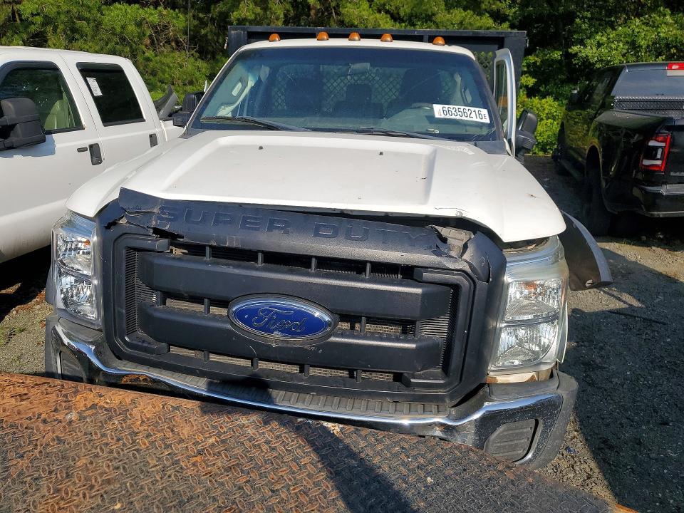 Aukcja sprzedaży 2016 Ford F550, vin: 1FDUF5GT2GEA51635, numer aukcji: 66356216