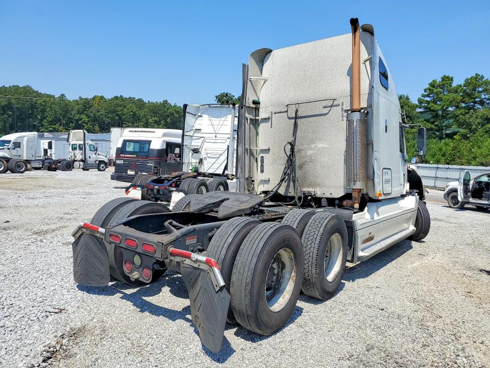 Продажа на аукционе авто 2007 Freightliner Conventional, vin: 1FUJA6CK07LX77992, номер лота: 65108376