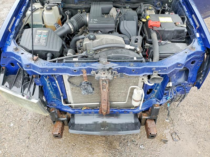Auction sale of the 2010 Gmc Canyon, vin: 1GTCSDDE5A8127527, lot number: 64127706
