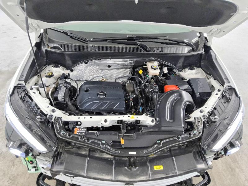 Aukcja sprzedaży 2026 Buick Encore Gx, vin: KL4AMBSL7TB186571, numer aukcji: 63433076