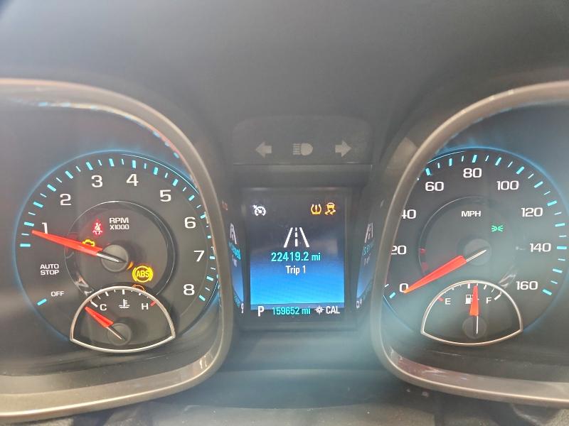 Продаж на аукціоні авто 2014 Chevrolet Malibu, vin: 1G11C5SL9EF276352, номер лоту: 64384466