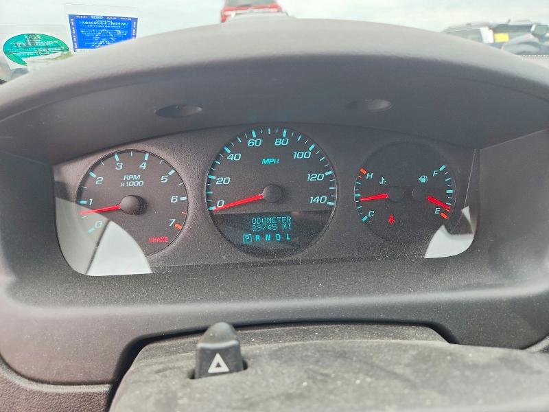 2013 Chevrolet Impala მანქანა იყიდება აუქციონზე, vin: 2G1WA5E31D1180504, აუქციონის ნომერი: 64077826