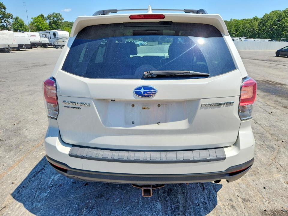 Aukcja sprzedaży 2018 Subaru Forester, vin: JF2SJAGC5JH591989, numer aukcji: 65676386