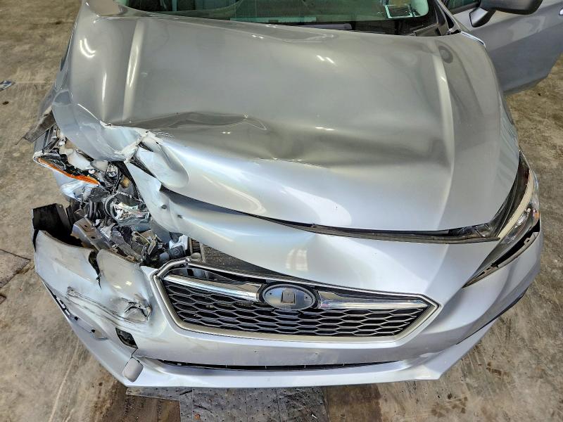 Aukcja sprzedaży 2017 Subaru Impreza, vin: 4S3GTAA67H3748415, numer aukcji: 66531486