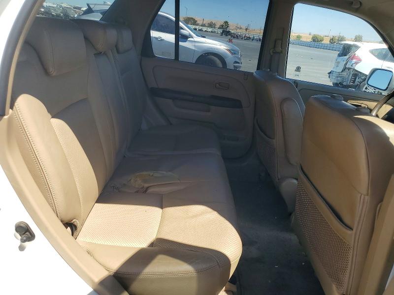Продажа на аукционе авто 2005 Honda Cr-v, vin: JHLRD78985C016804, номер лота: 64299426