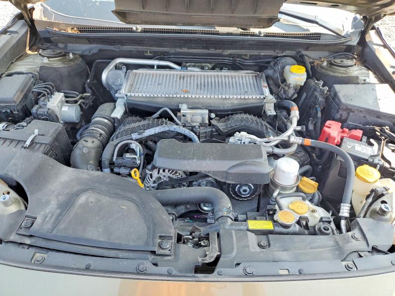 Продаж на аукціоні авто 2025 Subaru Outback, vin: 4S4BTGUD7S3148309, номер лоту: 64155276