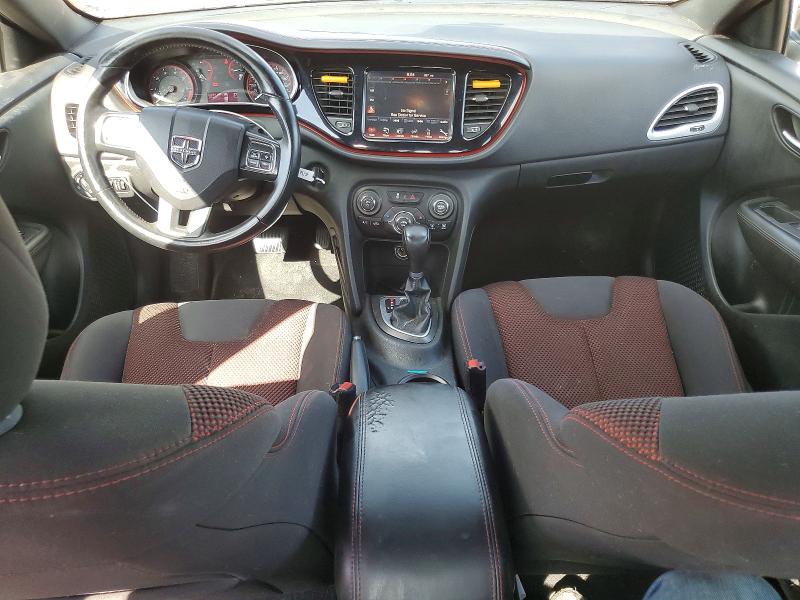 Aukcja sprzedaży 2015 Dodge Dart, vin: 1C3CDFBB1FD378689, numer aukcji: 64418436