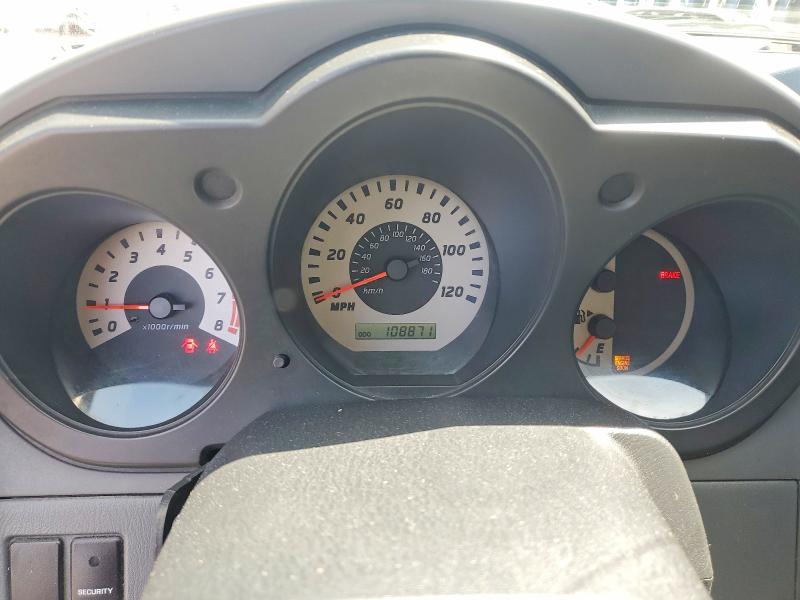 63767256 :رقم المزاد ، 5N1ED28Y14C613048 vin ، 2004 Nissan Xterra مزاد بيع