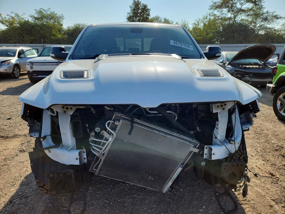 Продажа на аукционе авто 2020 Ram 1500, vin: 1C6SRFET9LN198631, номер лота: 66797836