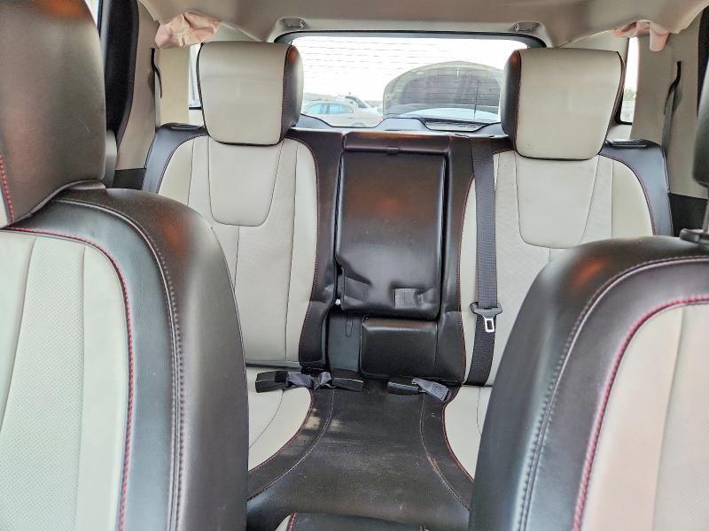 Aukcja sprzedaży 2011 Gmc Terrain, vin: 2CTFLXE56B6397789, numer aukcji: 64101676