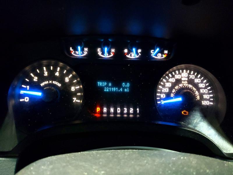 65646636 :رقم المزاد ، 1FTNF1CF2EKD17882 vin ، 2014 Ford F150 مزاد بيع