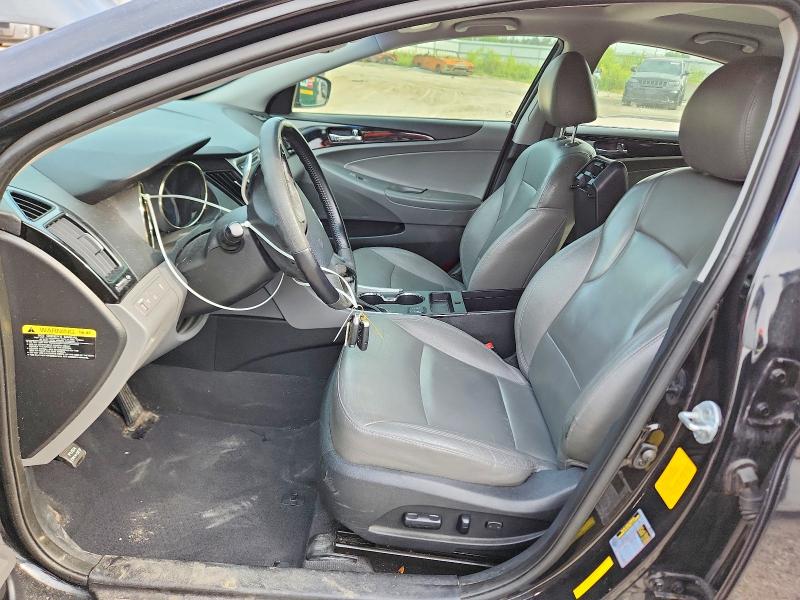 Продаж на аукціоні авто 2013 Hyundai Sonata, vin: 5NPEC4AB8DH504938, номер лоту: 63933716