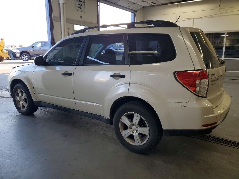 Продаж на аукціоні авто 2013 Subaru Forester, vin: JF2SHABC3DH429298, номер лоту: 65184266