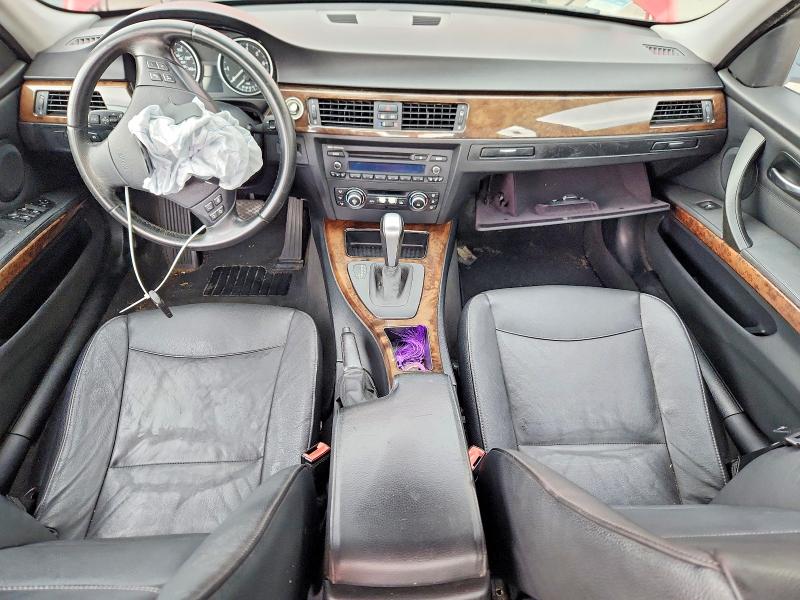 Aukcja sprzedaży 2010 Bmw 328, vin: WBAPH7G55ANM49516, numer aukcji: 65724596