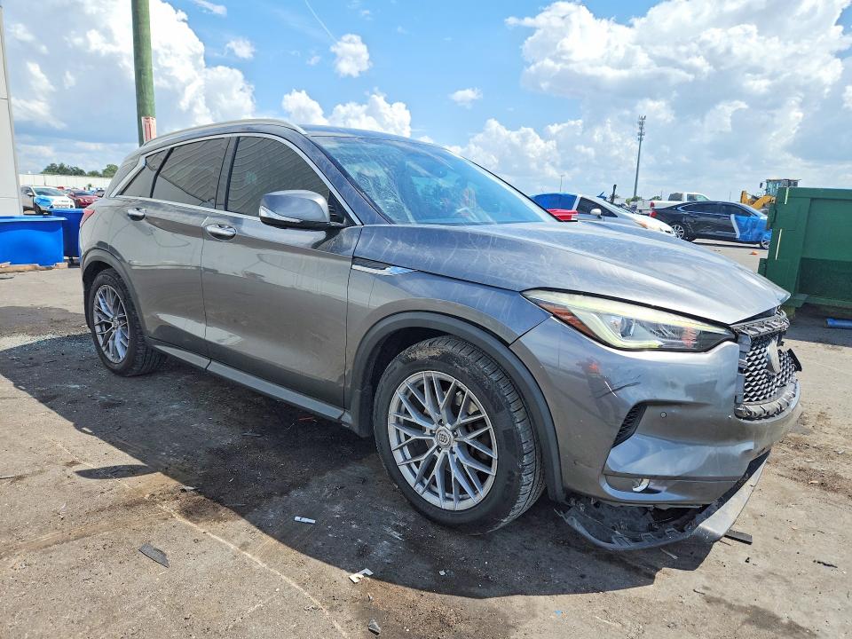 2019 Infiniti Qx50 მანქანა იყიდება აუქციონზე, vin: 3PCAJ5M35KF103597, აუქციონის ნომერი: 66517576