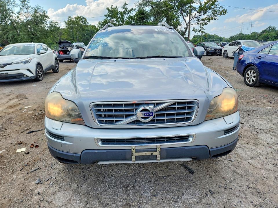 Aukcja sprzedaży 2011 Volvo Xc90, vin: YV4952CZ3B1603999, numer aukcji: 66224446