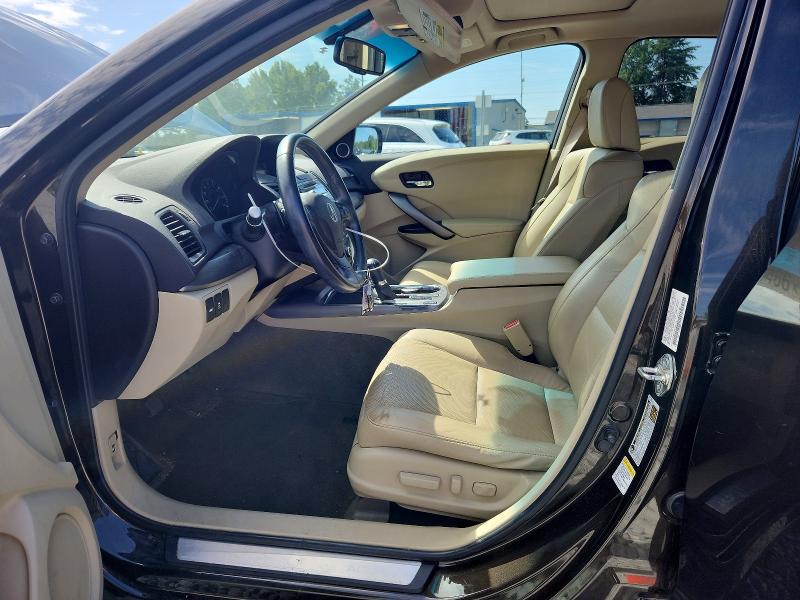 Aukcja sprzedaży 2015 Acura Rdx, vin: 5J8TB3H58FL008784, numer aukcji: 64266466