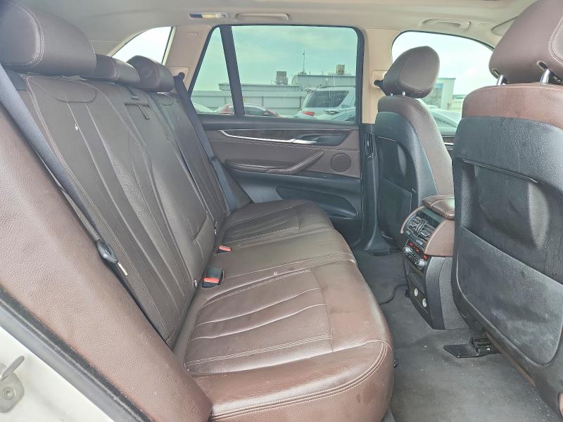 Продаж на аукціоні авто 2015 Bmw X5, vin: 5UXKR2C5XF0H39095, номер лоту: 64598566
