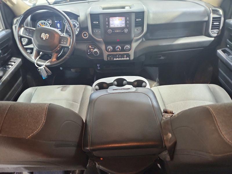 Продажа на аукционе авто 2020 Ram 2500, vin: 3C6UR5CJ2LG193624, номер лота: 66389406