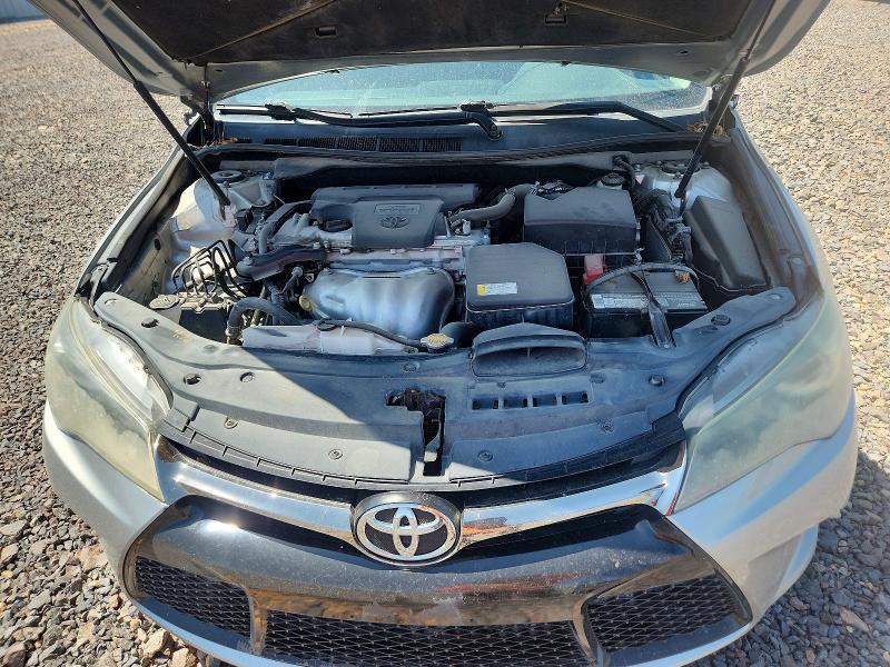 Продажа на аукционе авто 2016 Toyota Camry, vin: 4T1BF1FK0GU543272, номер лота: 64411076