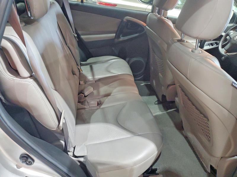 65878316 :رقم المزاد ، 2T3DK4DV5AW030097 vin ، 2010 Toyota Rav4 مزاد بيع