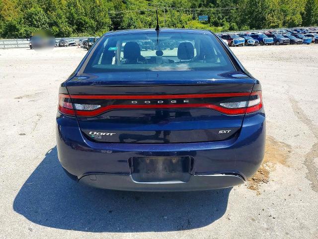 Продаж на аукціоні авто 2016 Dodge Dart, vin: 1C3CDFBB3GD555129, номер лоту: 66244286