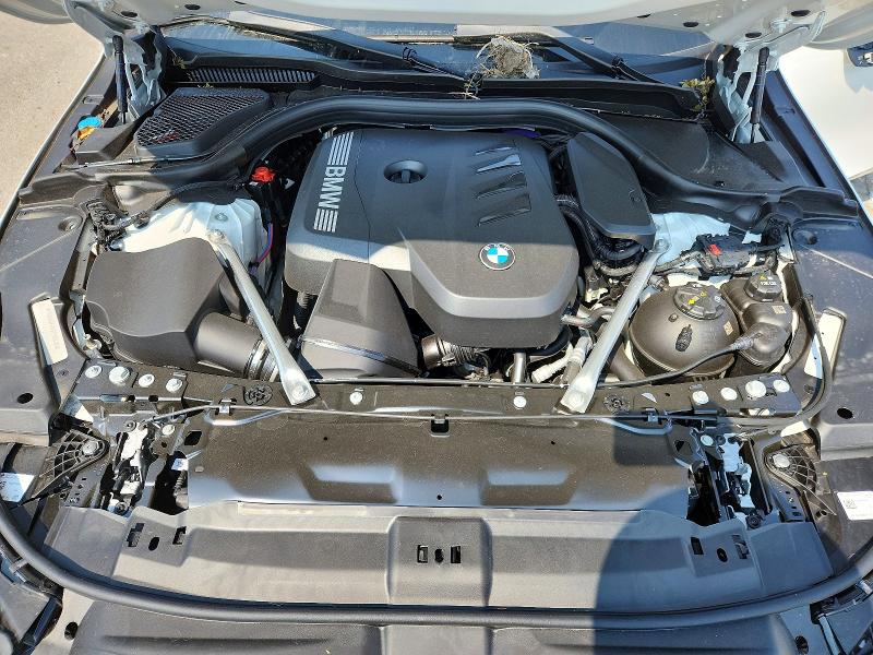 Aukcja sprzedaży 2027 Bmw 530, vin: WBA43FJ04VCY26430, numer aukcji: 63663956